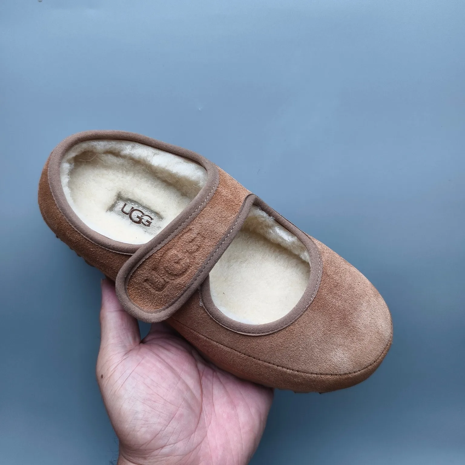 💰480 UGG sheepskin all-in-one snow boots 5097 ultra-light casual shoes for women Color: Maroon Sand Blue Gray Matching Size: 35-40